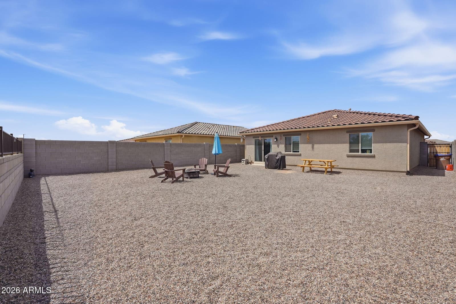 579 S WEST VIRGINIA Avenue, Florence, AZ 85132 — photo 30 of 36