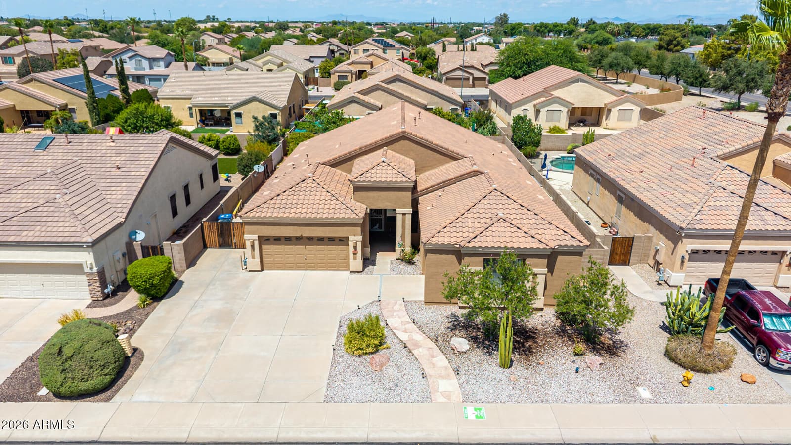 4982 E La Costa Drive, Chandler, AZ 85249 — photo 39 of 48