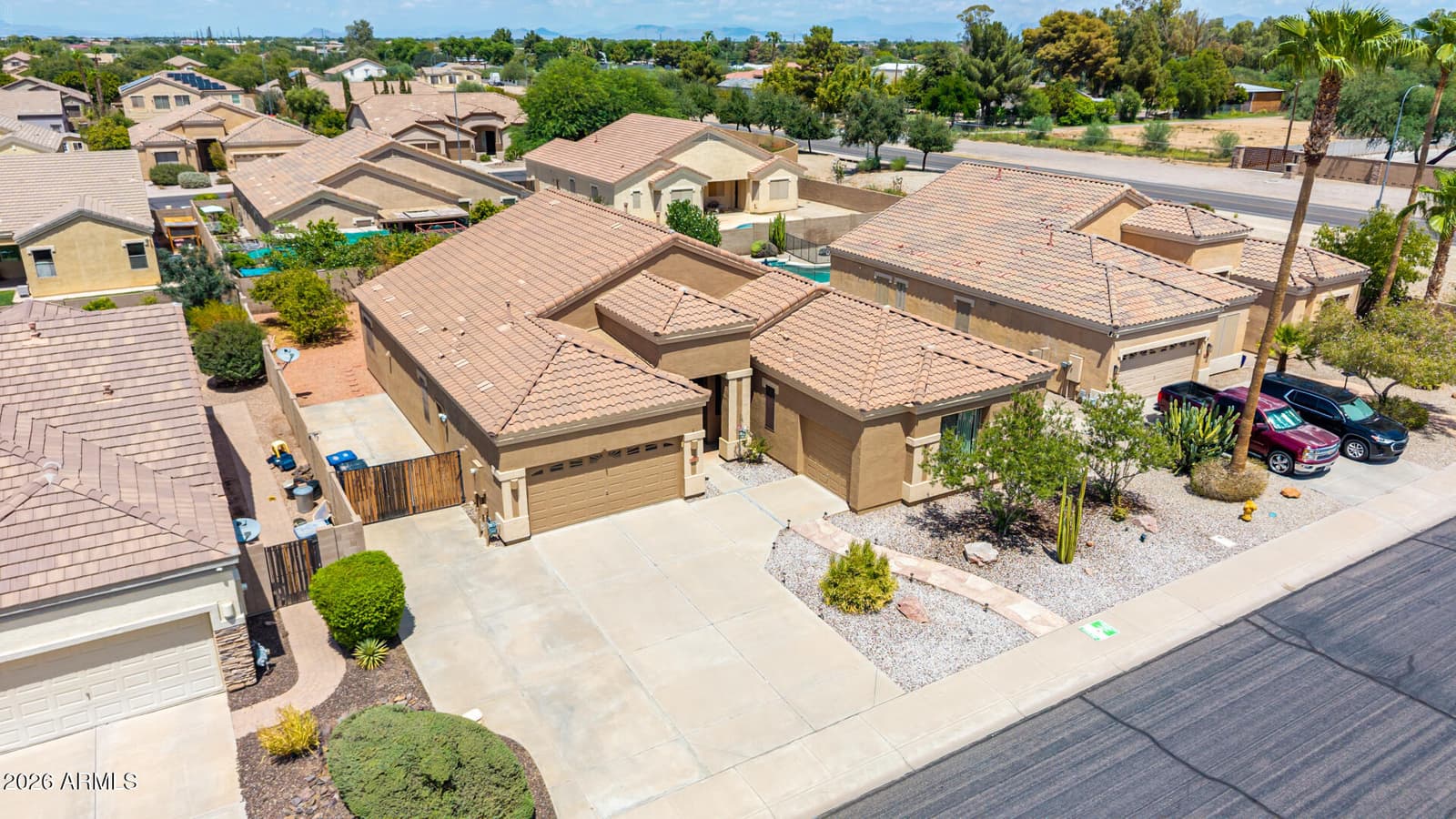 4982 E La Costa Drive, Chandler, AZ 85249 — photo 40 of 48