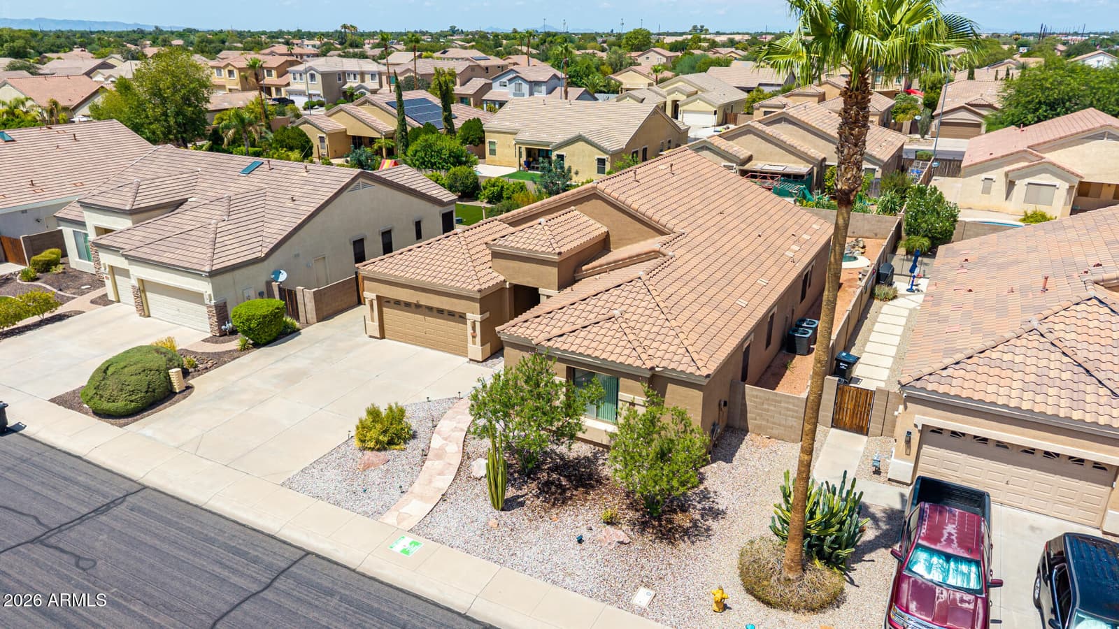 4982 E La Costa Drive, Chandler, AZ 85249 — photo 41 of 48