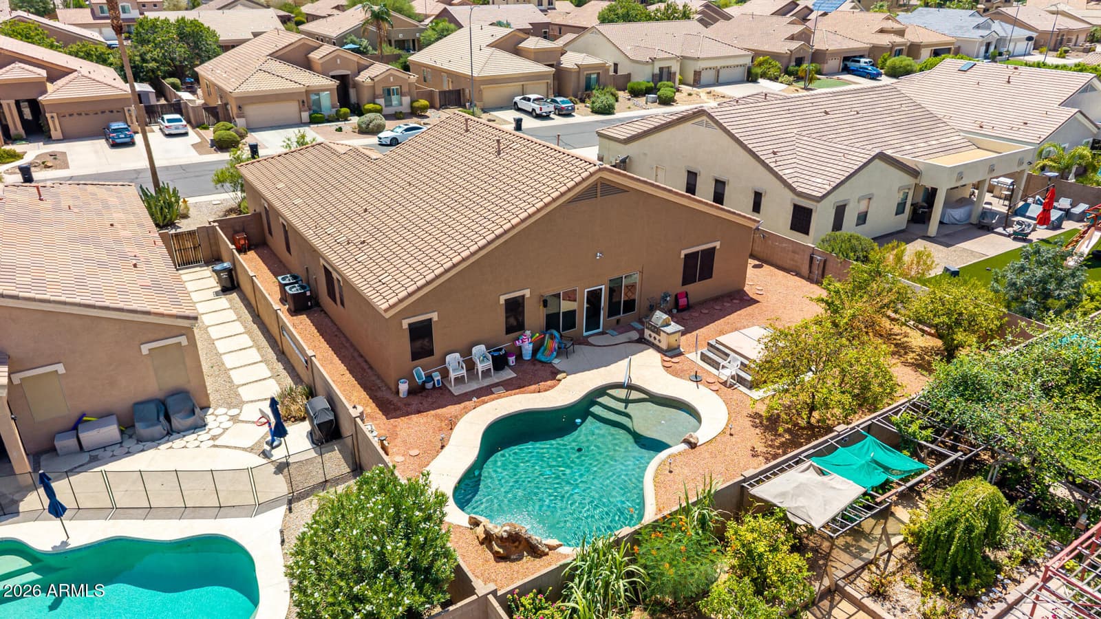 4982 E La Costa Drive, Chandler, AZ 85249 — photo 43 of 48