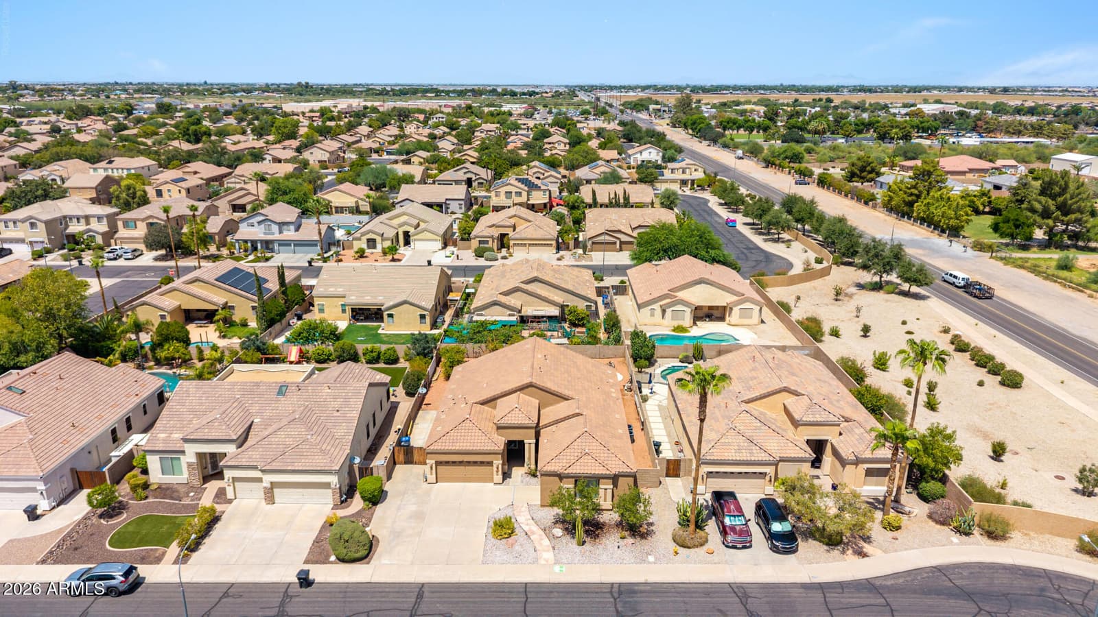 4982 E La Costa Drive, Chandler, AZ 85249 — photo 44 of 48