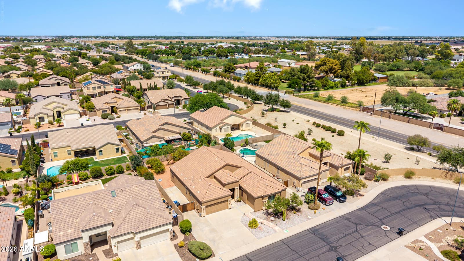 4982 E La Costa Drive, Chandler, AZ 85249 — photo 45 of 48