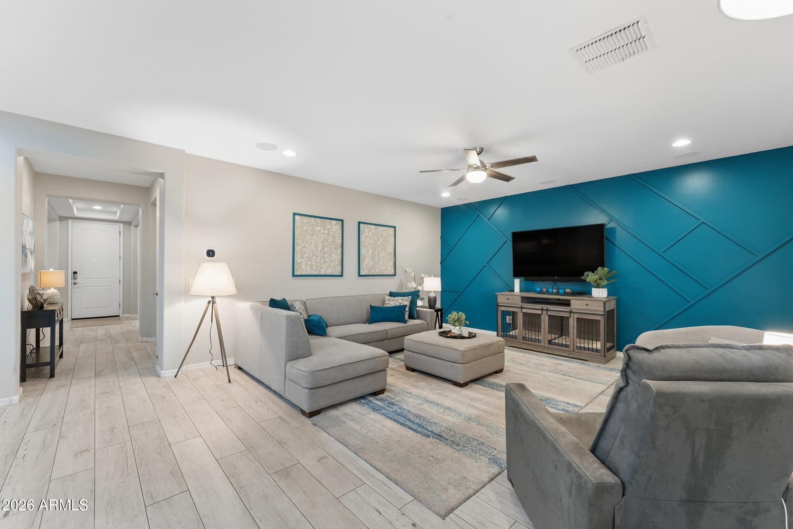 10535 E THUNDERBOLT Avenue, Mesa, AZ 85212 — photo 38 of 65