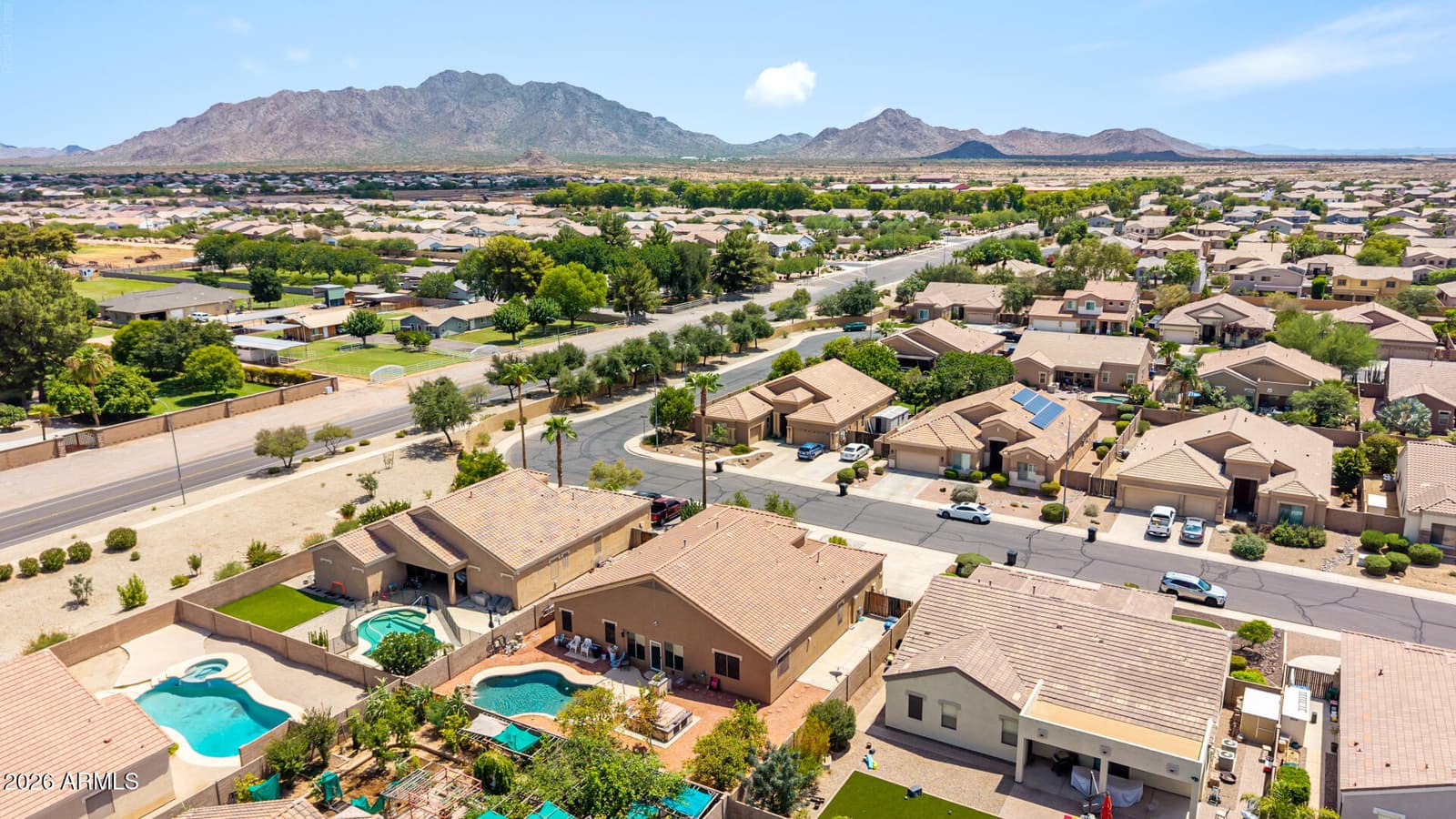 4982 E La Costa Drive, Chandler, AZ 85249 — photo 47 of 48