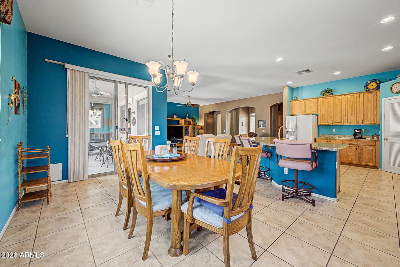 4982 E La Costa Drive, Chandler, AZ 85249 — photo 14 of 48