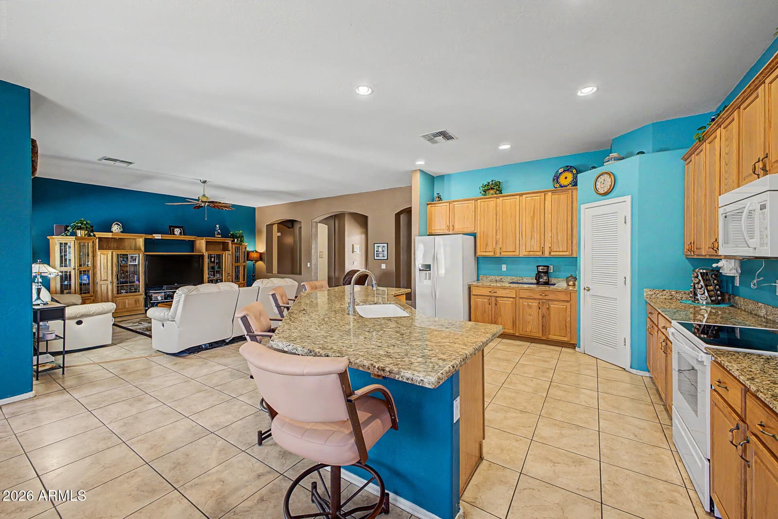 4982 E La Costa Drive, Chandler, AZ 85249 — photo 13 of 48