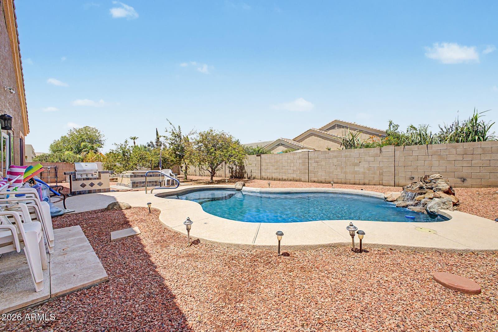 4982 E La Costa Drive, Chandler, AZ 85249 — photo 34 of 48