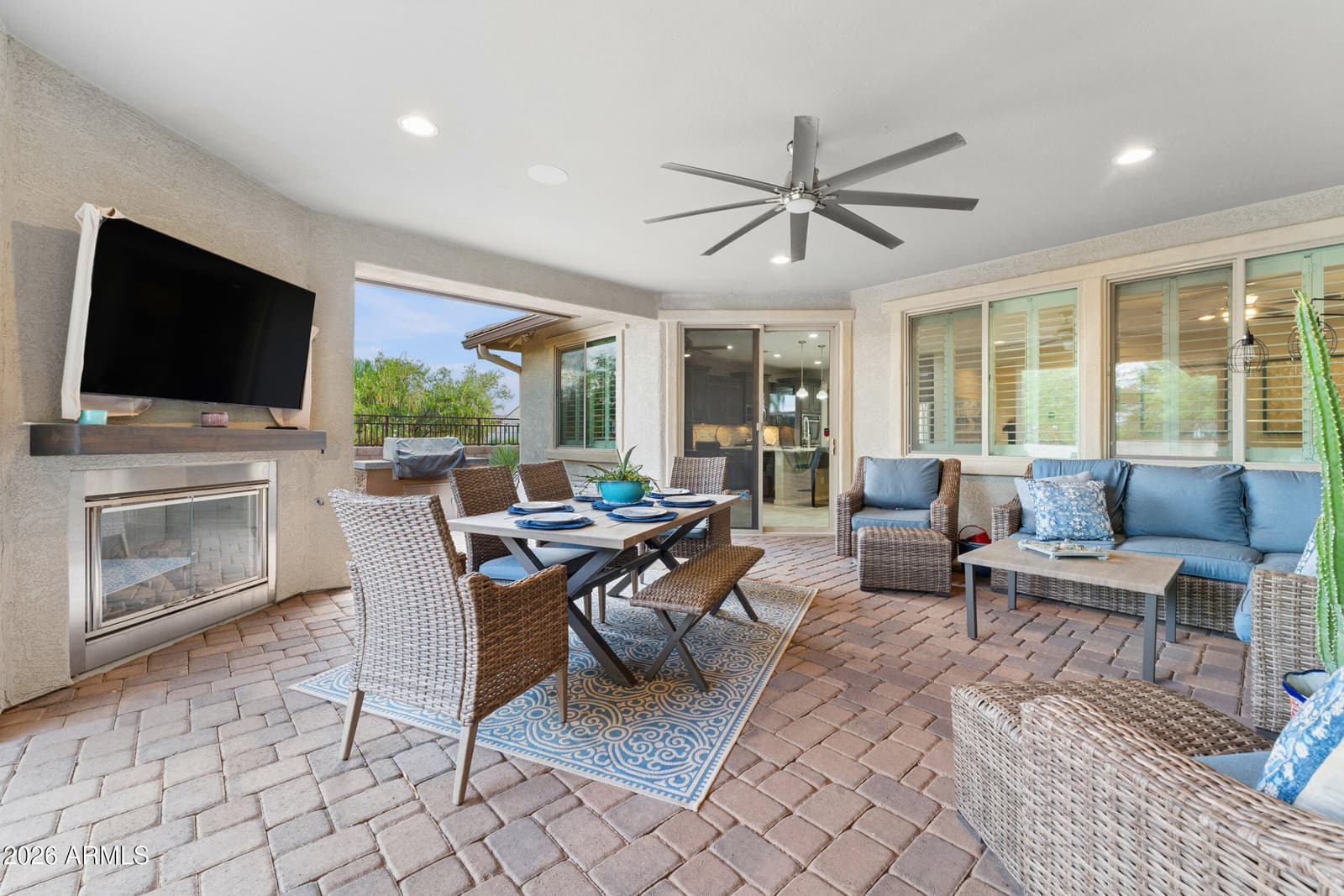 10535 E THUNDERBOLT Avenue, Mesa, AZ 85212 — photo 34 of 65