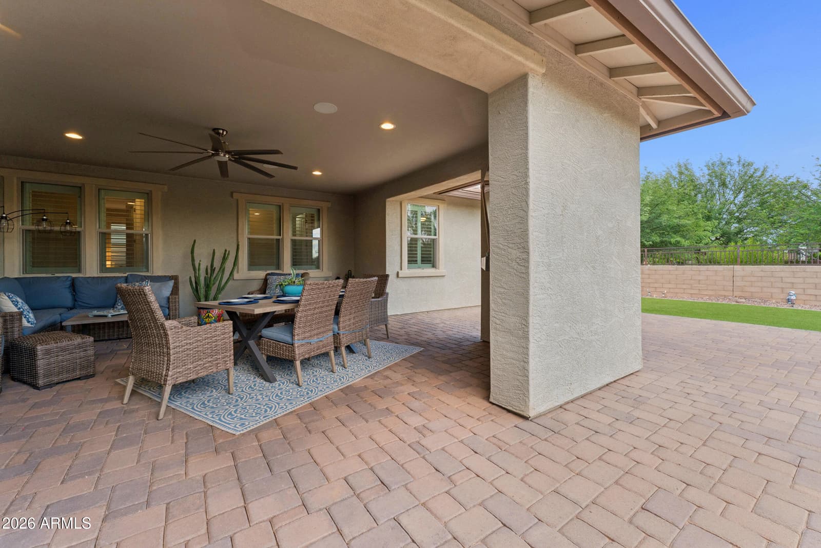 10535 E THUNDERBOLT Avenue, Mesa, AZ 85212 — photo 48 of 65