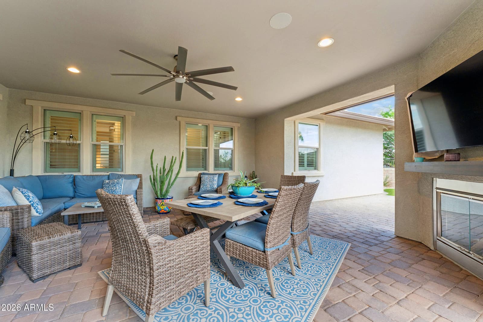 10535 E THUNDERBOLT Avenue, Mesa, AZ 85212 — photo 49 of 65