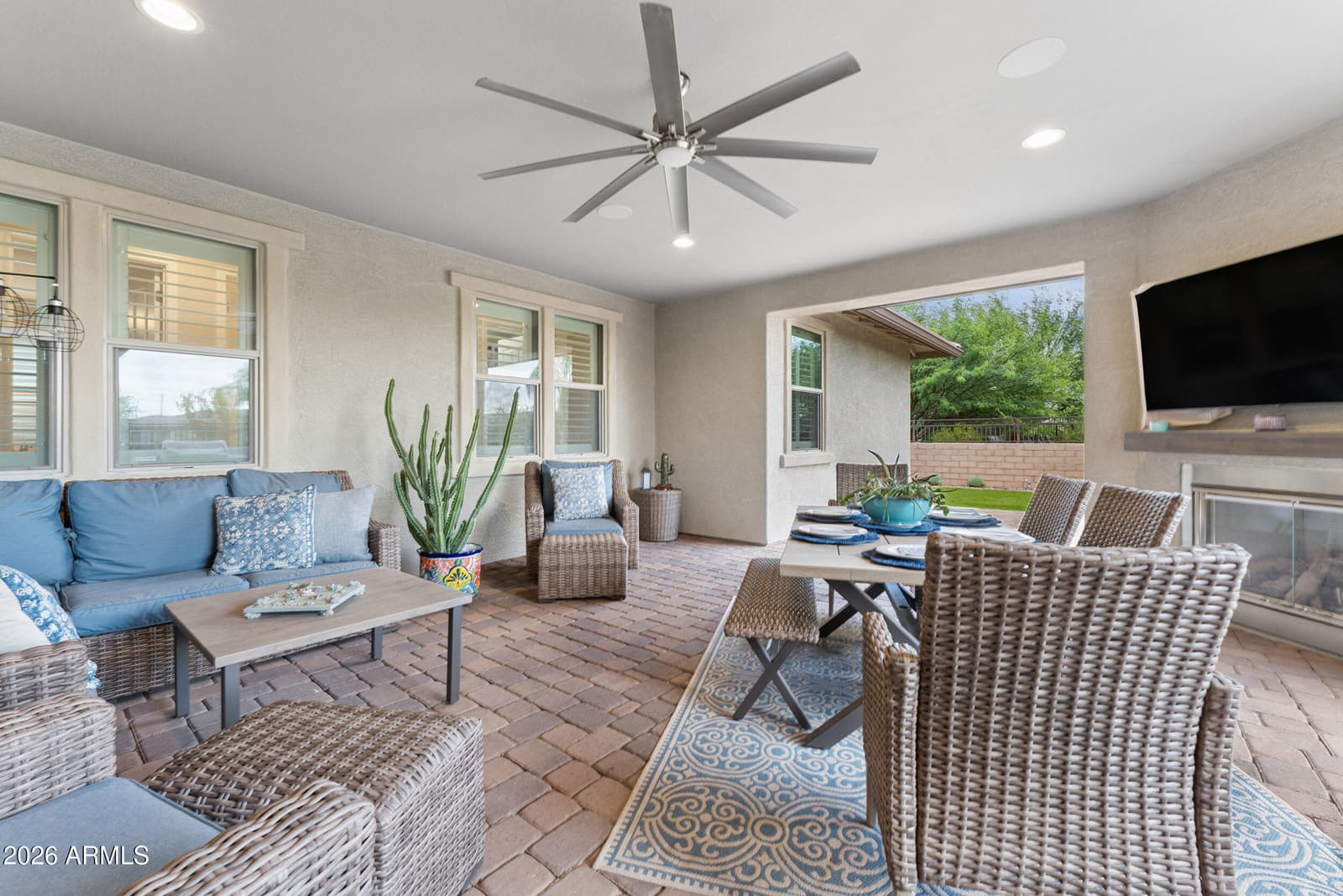 10535 E THUNDERBOLT Avenue, Mesa, AZ 85212 — photo 51 of 65