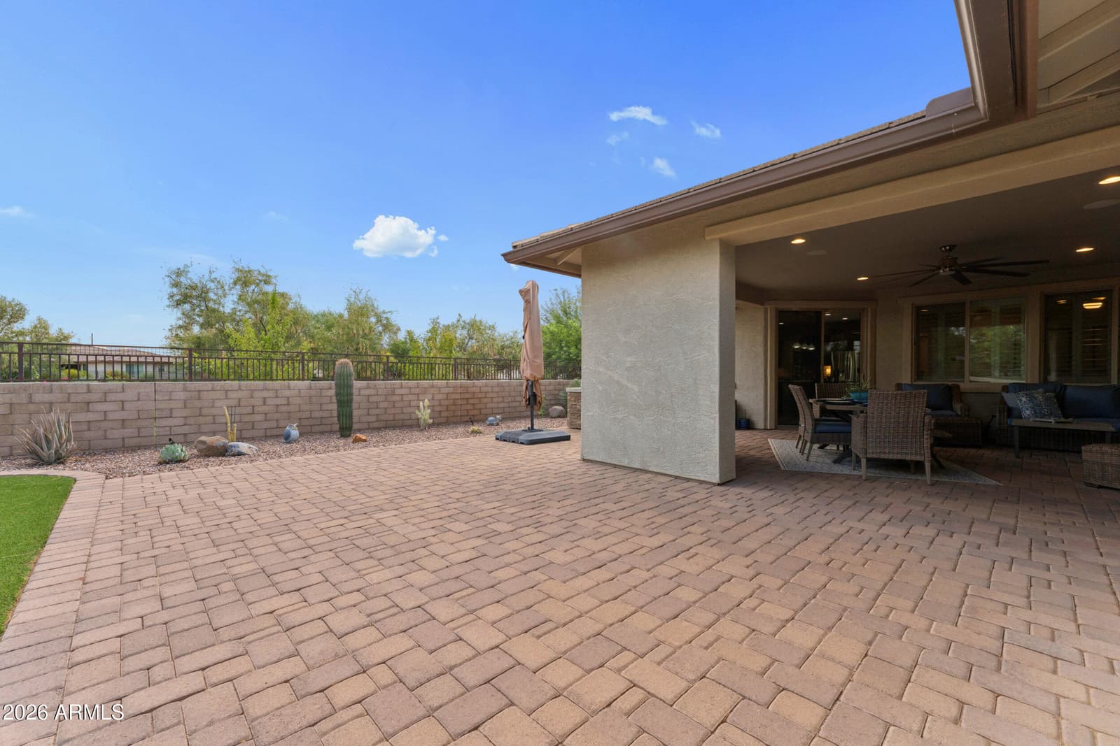 10535 E THUNDERBOLT Avenue, Mesa, AZ 85212 — photo 53 of 65