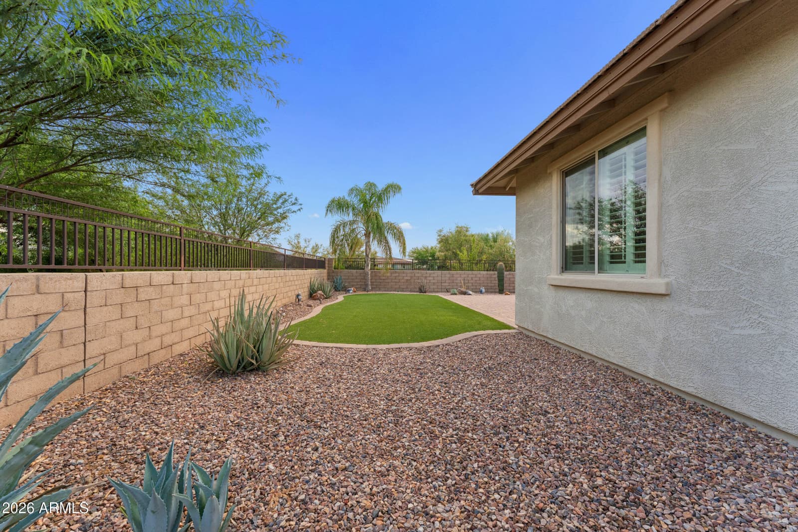 10535 E THUNDERBOLT Avenue, Mesa, AZ 85212 — photo 54 of 65