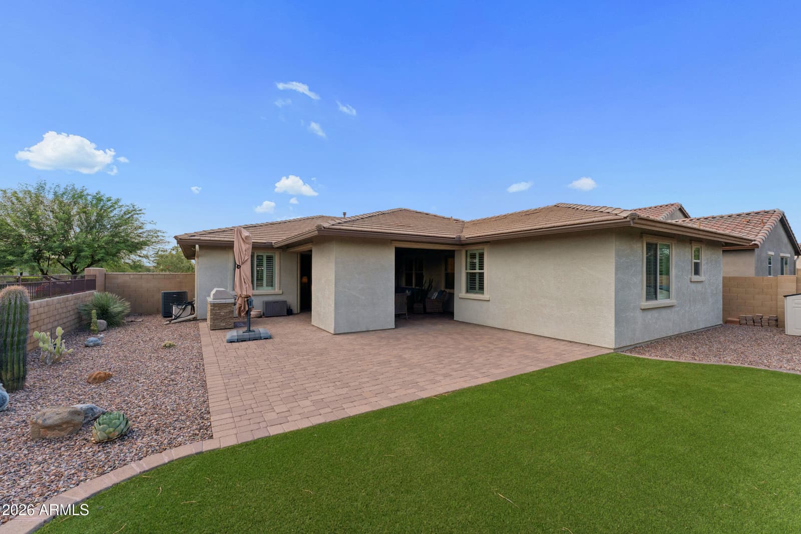 10535 E THUNDERBOLT Avenue, Mesa, AZ 85212 — photo 55 of 65