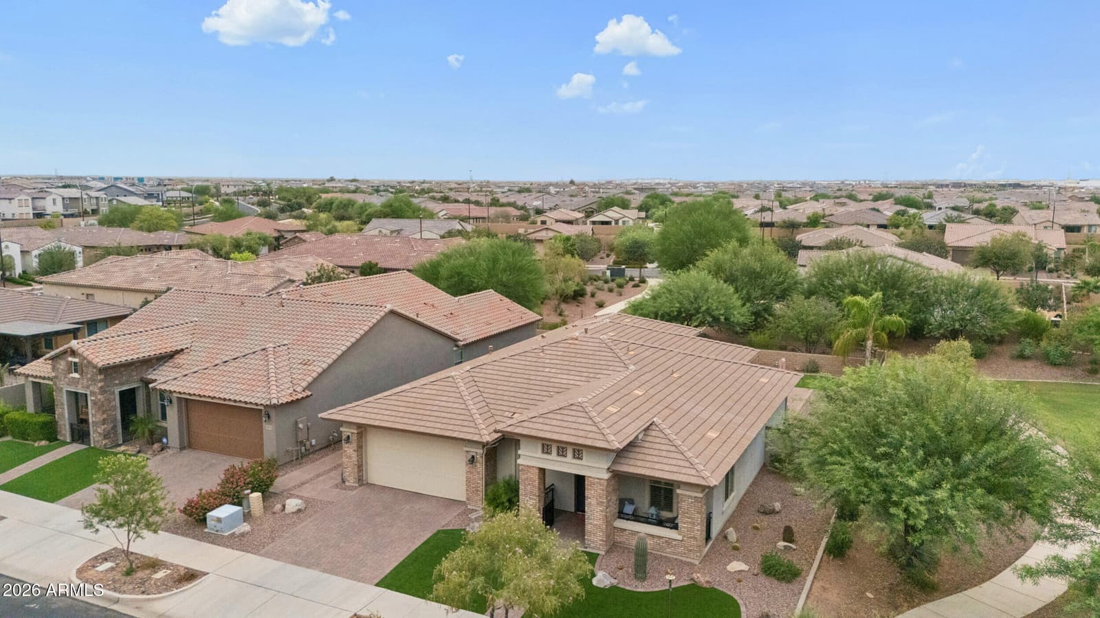 10535 E THUNDERBOLT Avenue, Mesa, AZ 85212 — photo 58 of 65