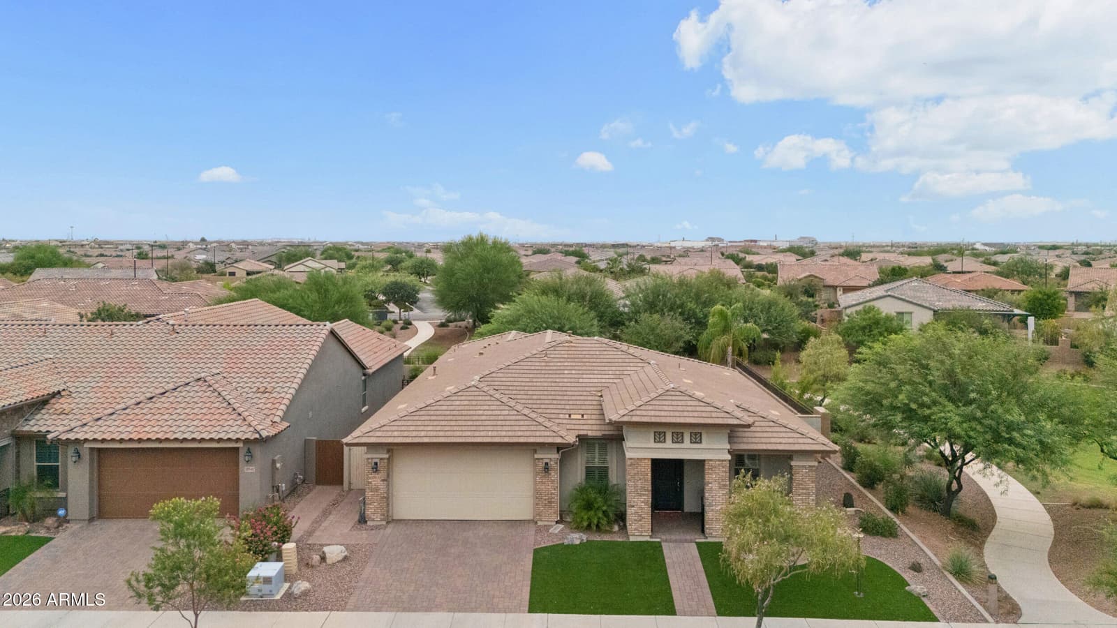 10535 E THUNDERBOLT Avenue, Mesa, AZ 85212 — photo 59 of 65