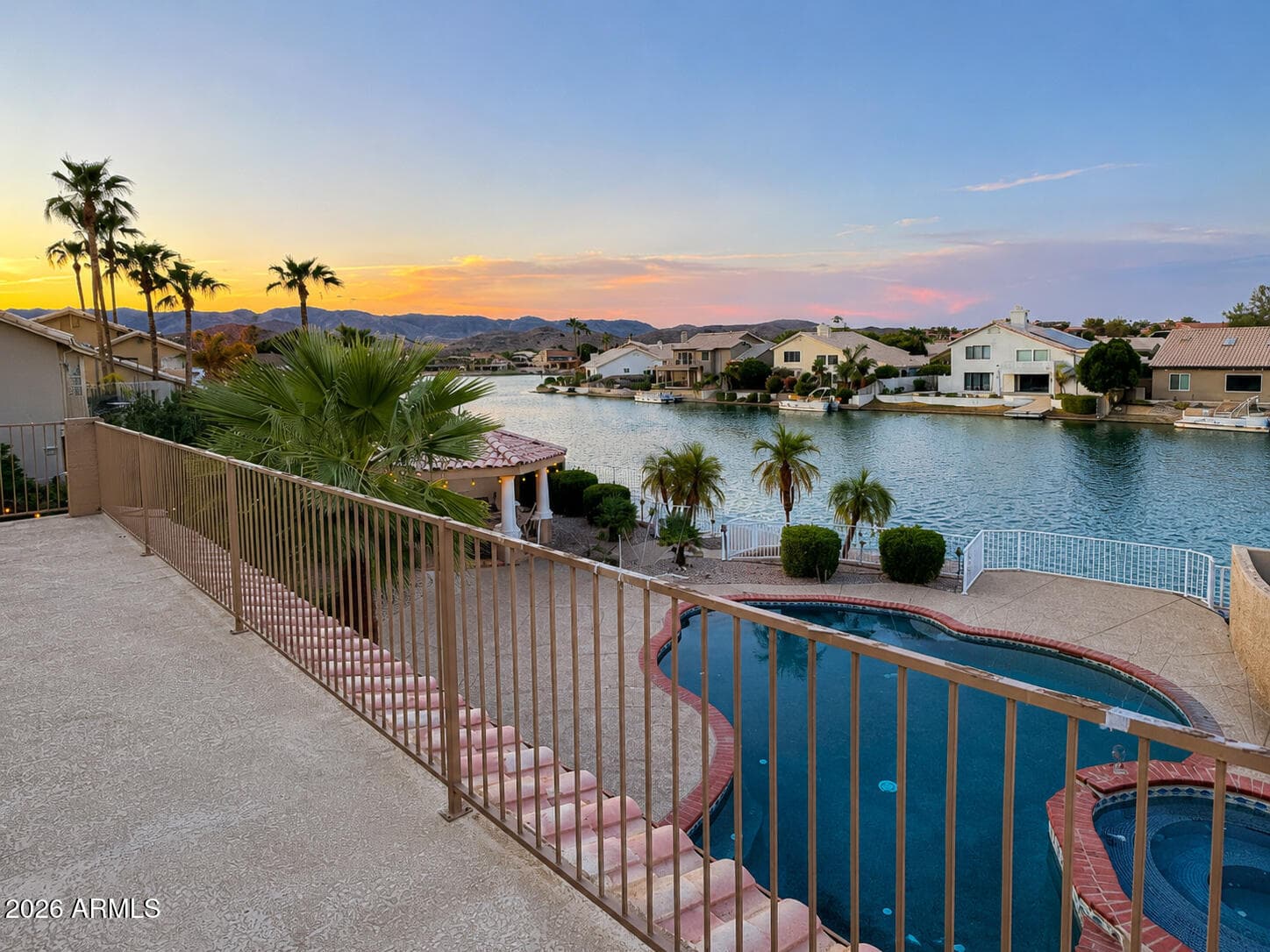 3820 E Amberwood Drive, Phoenix, AZ 85048 — photo 5 of 9