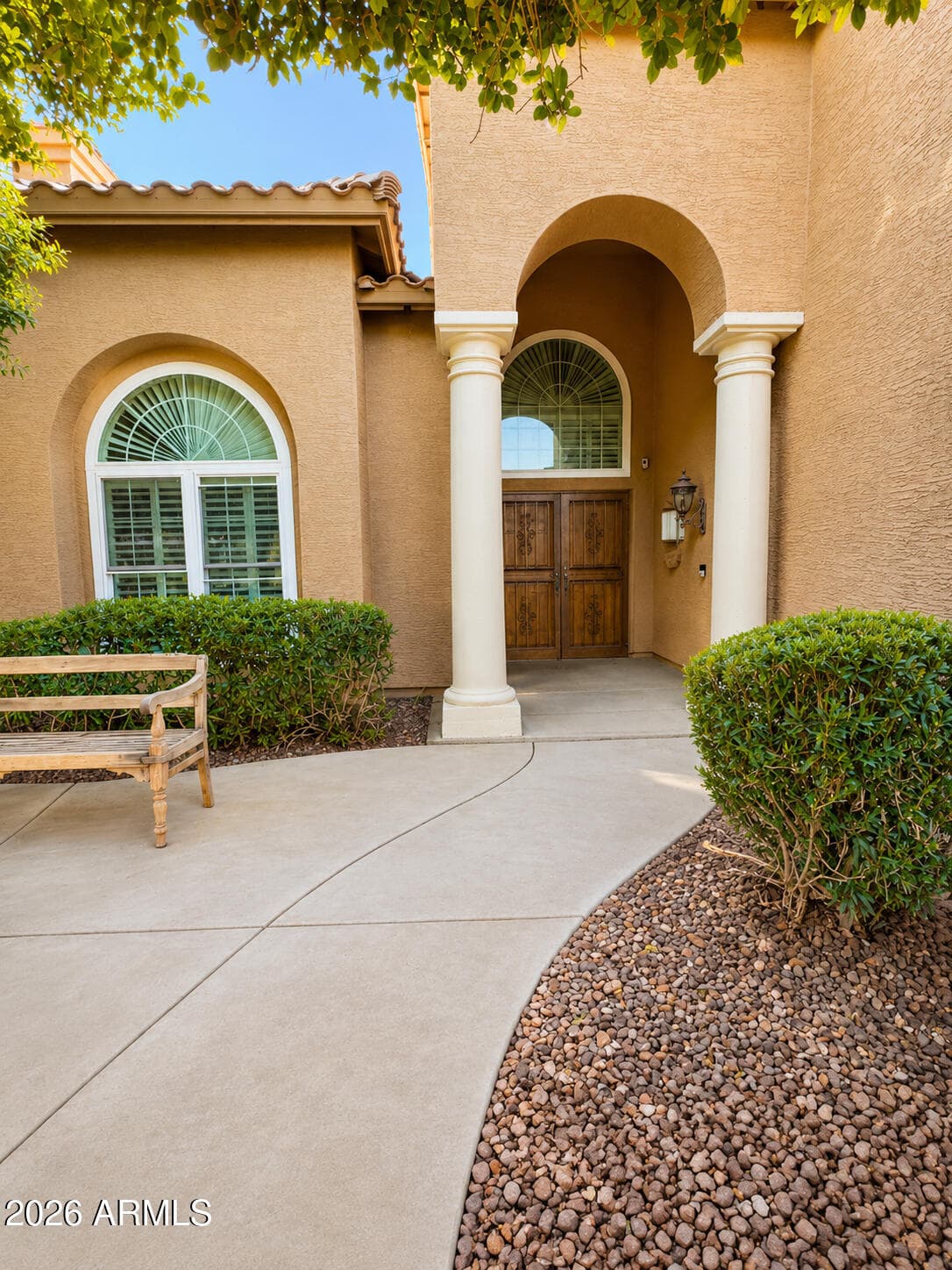 3820 E Amberwood Drive, Phoenix, AZ 85048 — photo 2 of 9