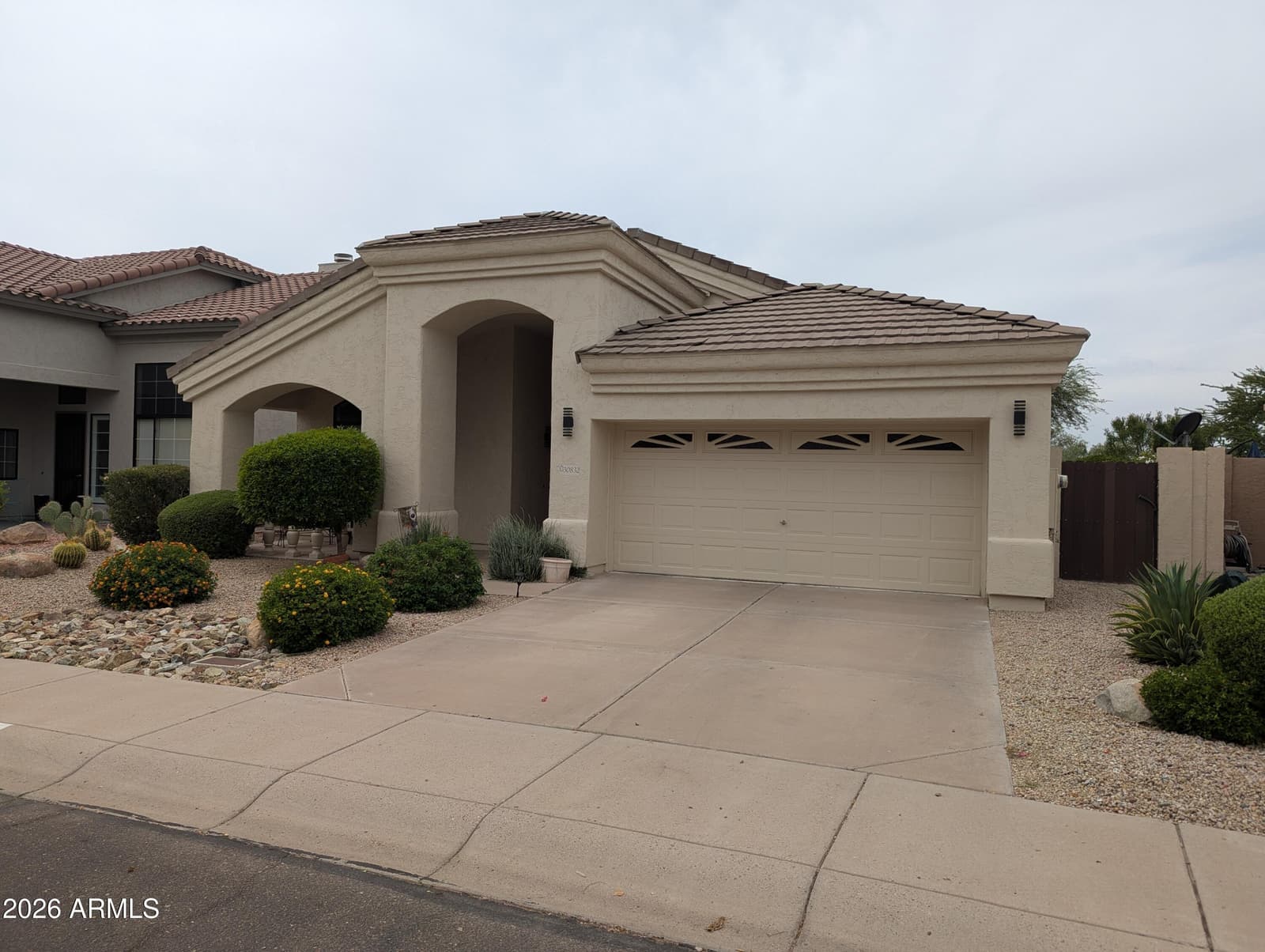 30832 N 41ST Place, Cave Creek, AZ 85331 — photo 2 of 30