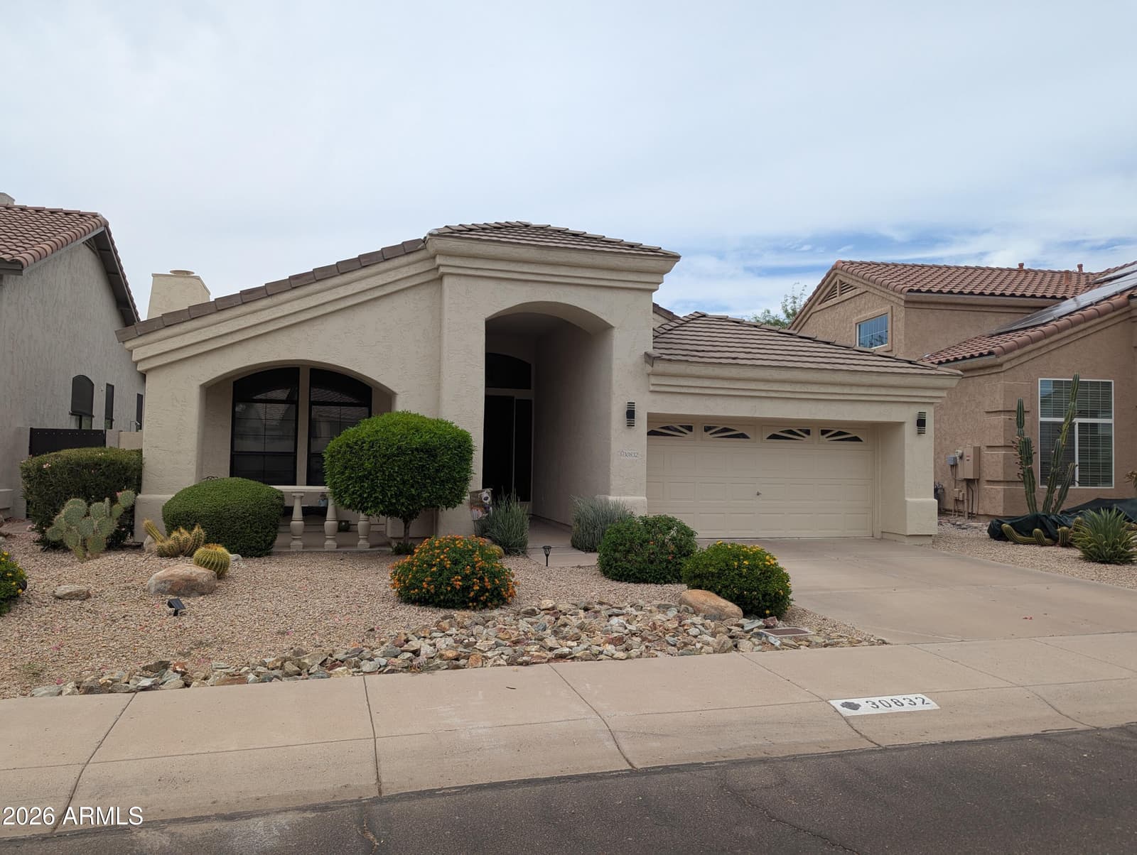 30832 N 41ST Place, Cave Creek, AZ 85331 — photo 3 of 30