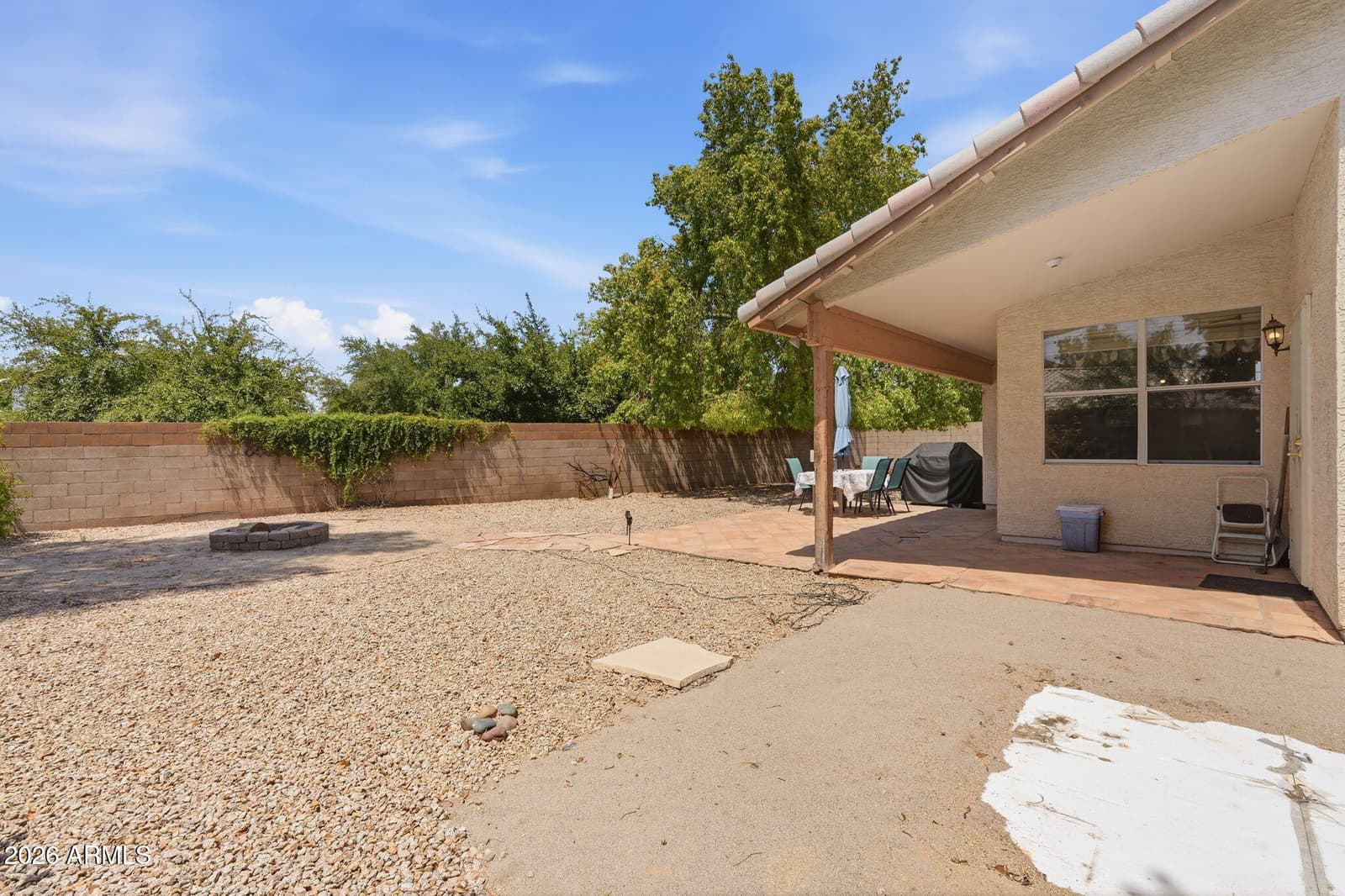 3801 E SAN REMO Avenue, Gilbert, AZ 85234 — photo 30 of 34