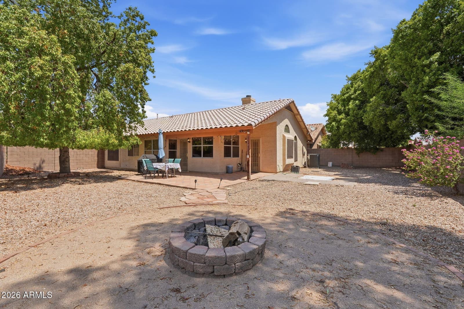 3801 E SAN REMO Avenue, Gilbert, AZ 85234 — photo 32 of 34