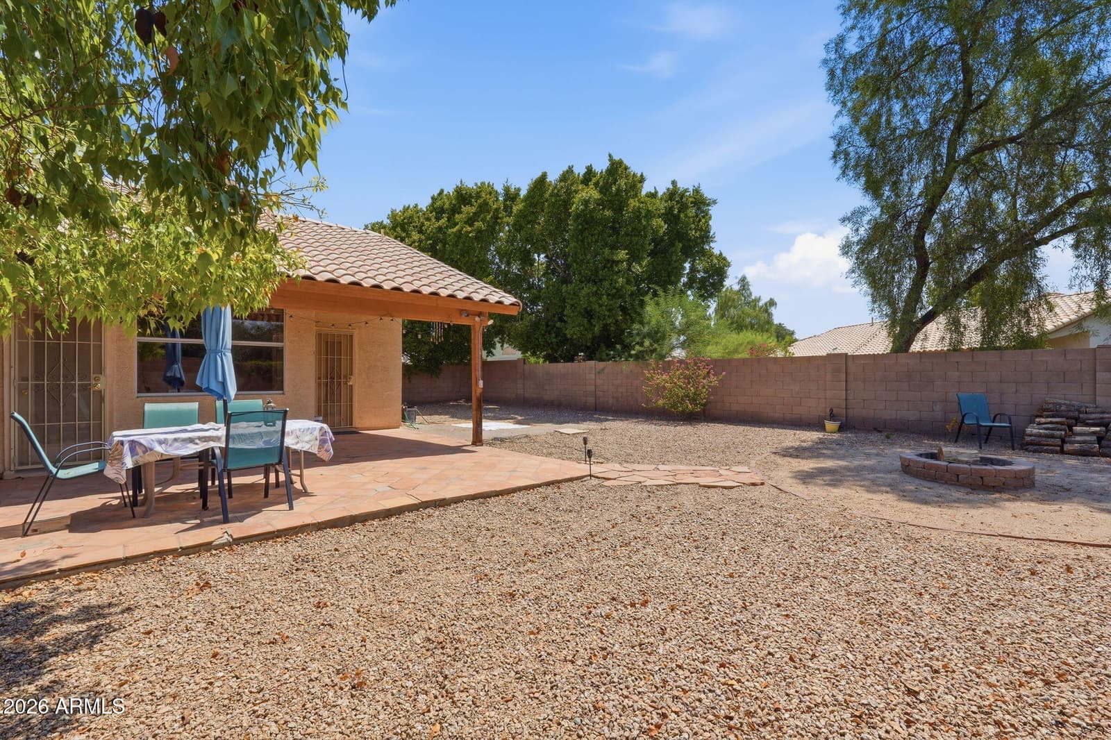 3801 E SAN REMO Avenue, Gilbert, AZ 85234 — photo 34 of 34