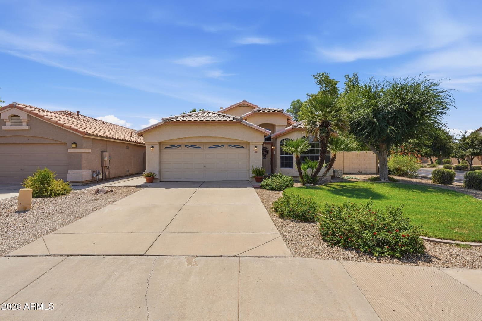 3801 E SAN REMO Avenue, Gilbert, AZ 85234 — photo 1 of 34