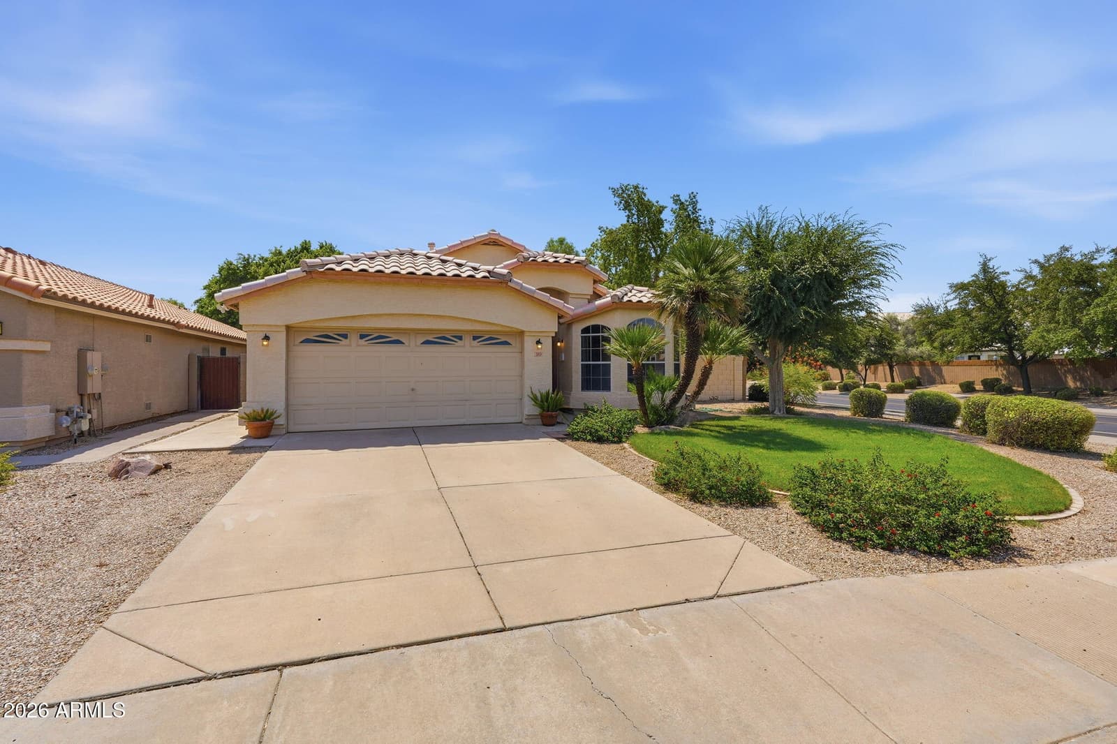 3801 E SAN REMO Avenue, Gilbert, AZ 85234 — photo 2 of 34