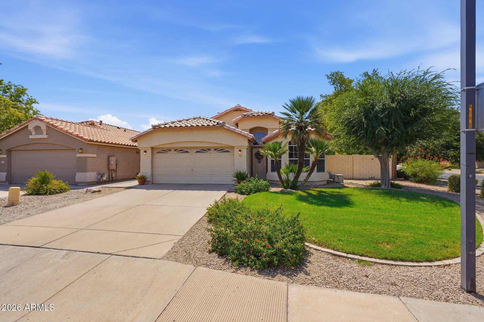 3801 E SAN REMO Avenue, Gilbert, AZ 85234 — photo 3 of 34