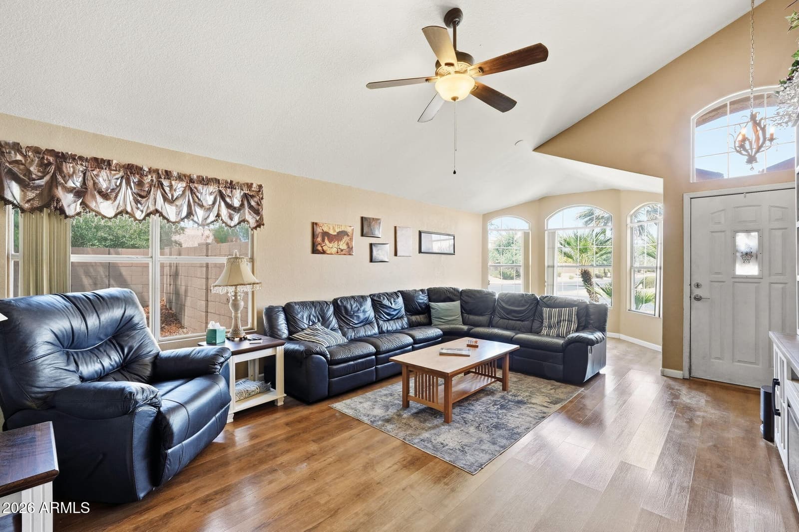 3801 E SAN REMO Avenue, Gilbert, AZ 85234 — photo 5 of 34