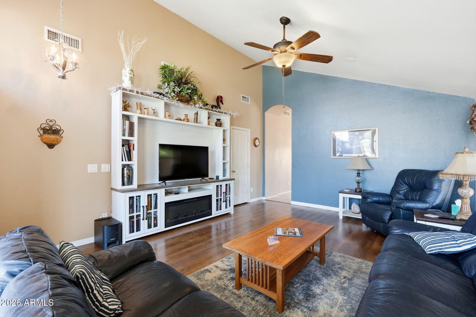 3801 E SAN REMO Avenue, Gilbert, AZ 85234 — photo 7 of 34