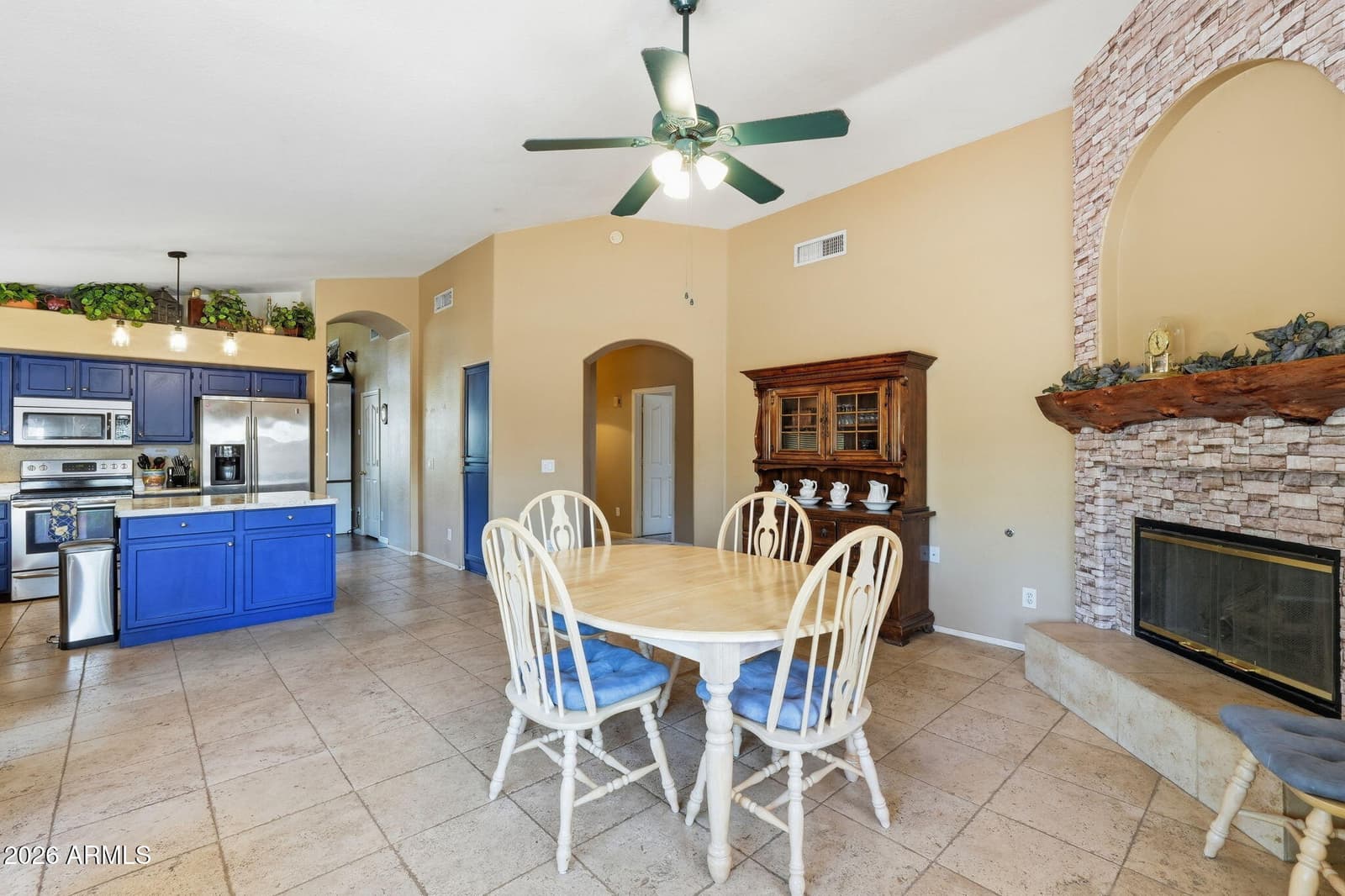 3801 E SAN REMO Avenue, Gilbert, AZ 85234 — photo 18 of 34