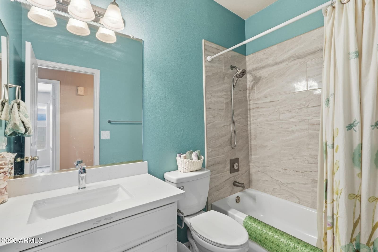 3801 E SAN REMO Avenue, Gilbert, AZ 85234 — photo 31 of 34