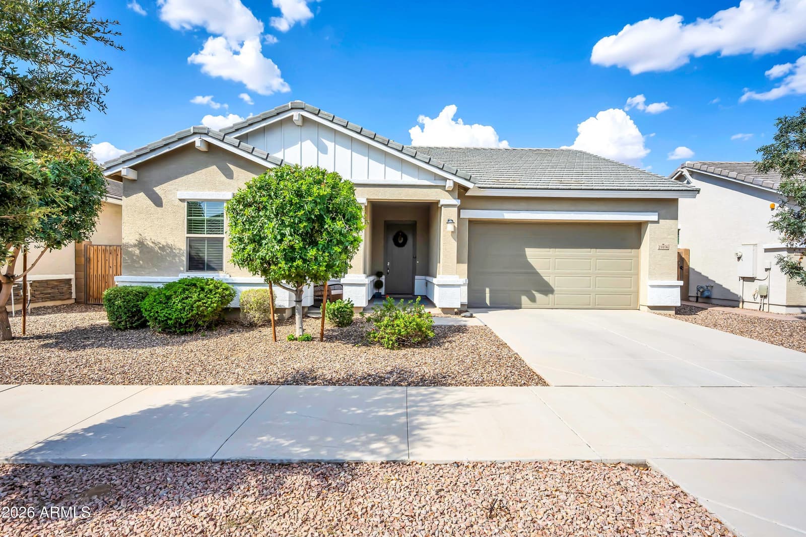 21056 E POCO CALLE, Queen Creek, AZ 85142 — photo 1 of 34