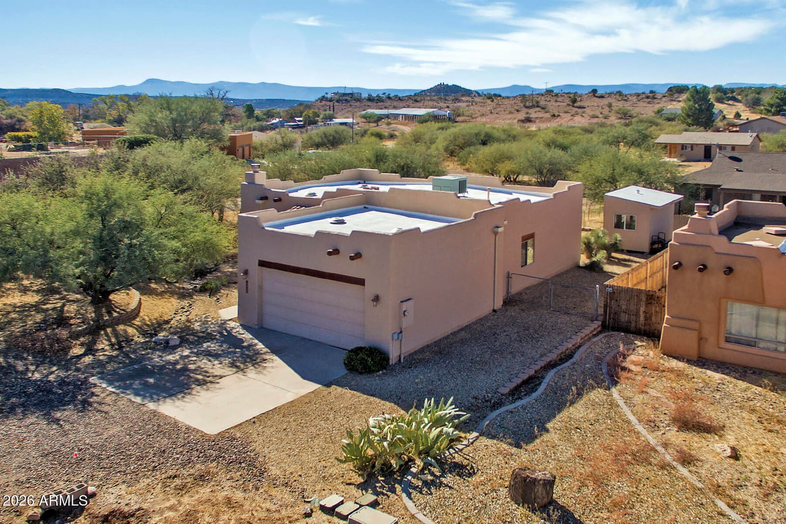 5600 N Laura Lane, Rimrock, AZ 86335 — photo 1 of 33