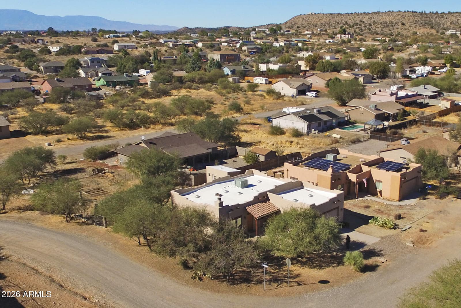 5600 N Laura Lane, Rimrock, AZ 86335 — photo 33 of 33