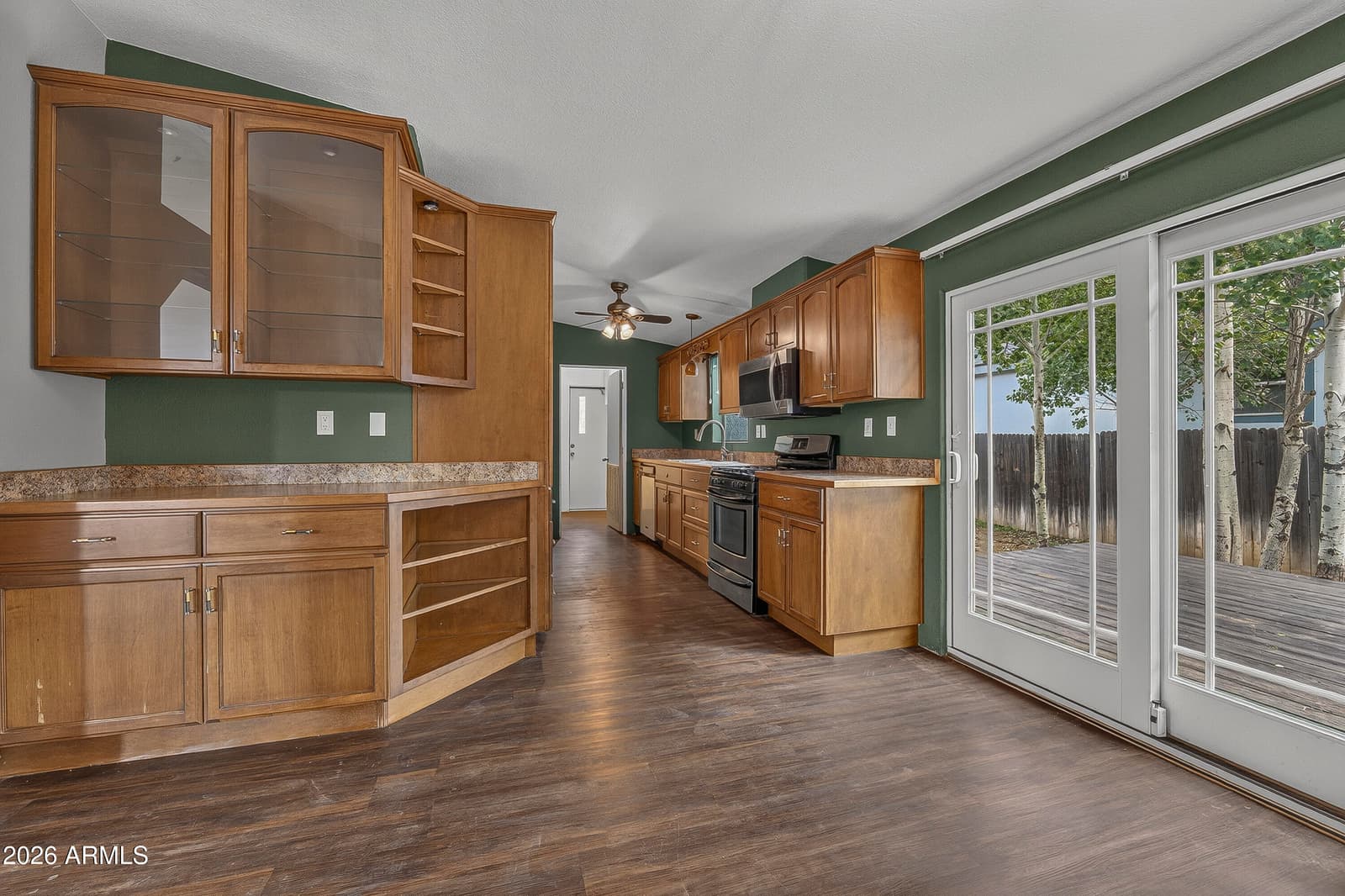 1251 S MARK Lane, Flagstaff, AZ 86001 — photo 7 of 35