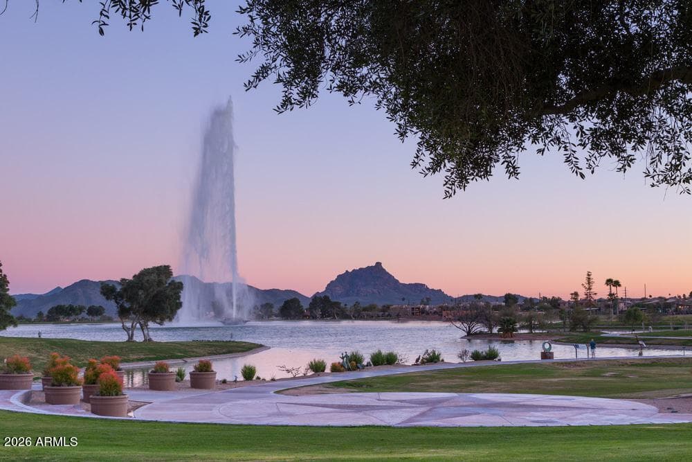 16800 E EL LAGO Boulevard 1032, Fountain Hills, AZ 85268 — photo 32 of 33