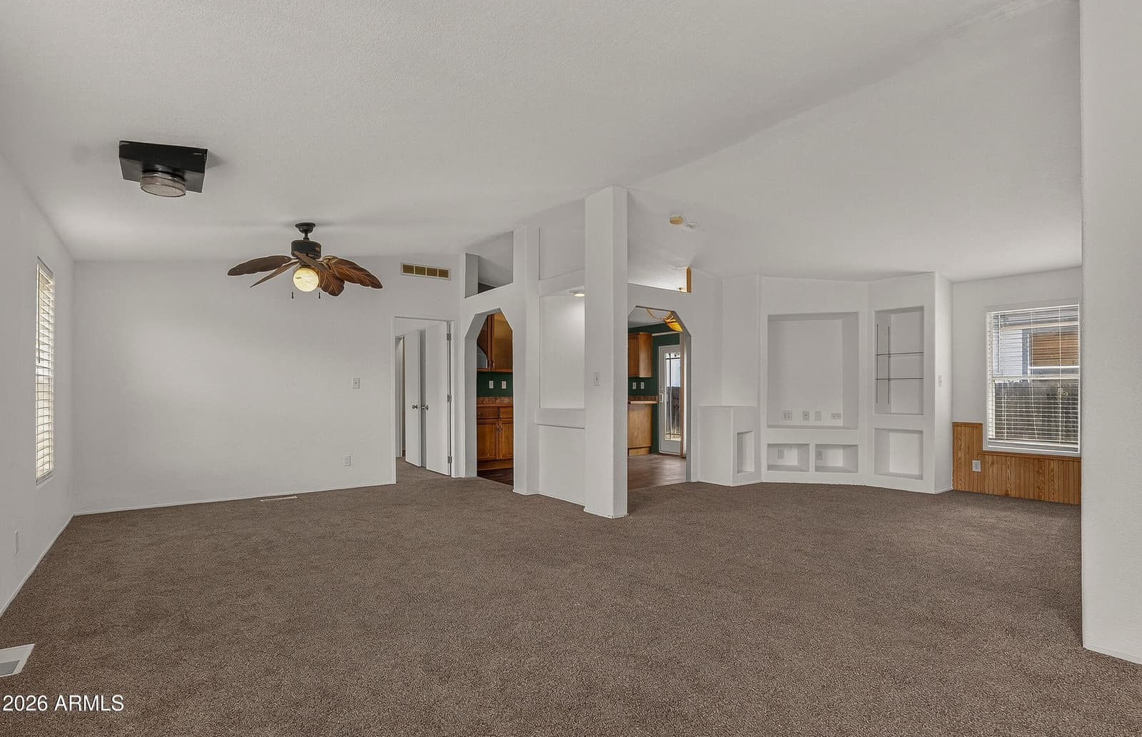 1251 S MARK Lane, Flagstaff, AZ 86001 — photo 11 of 35