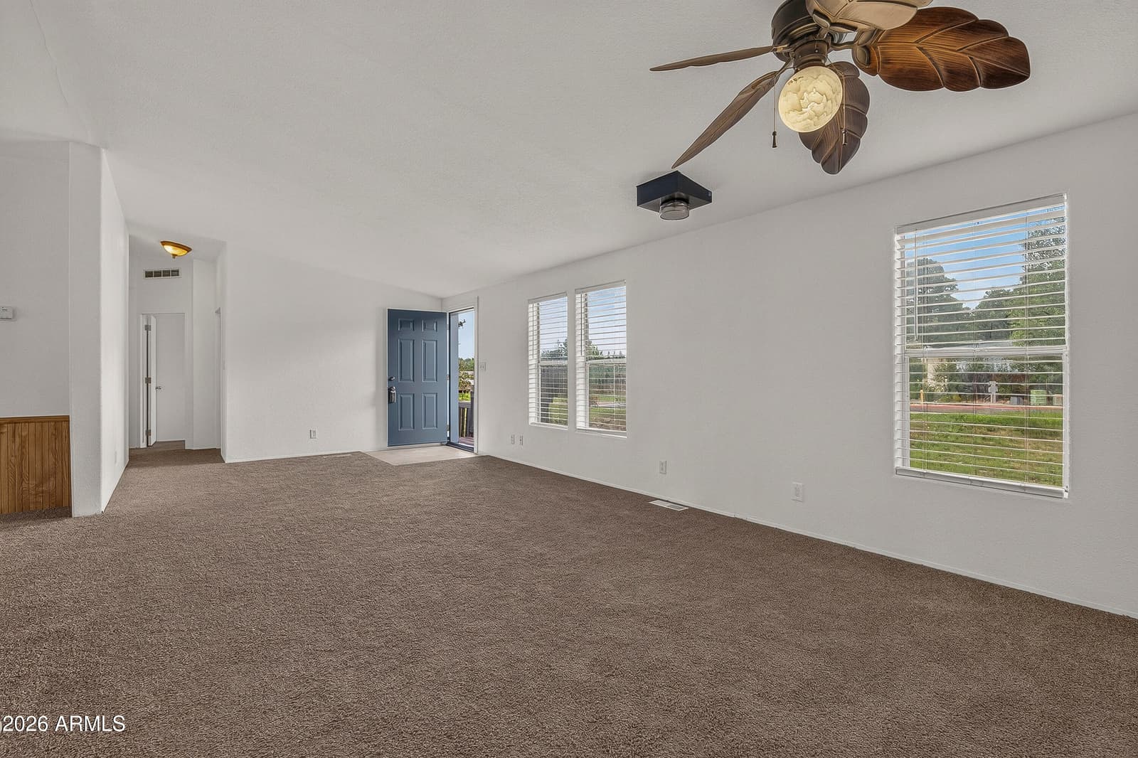 1251 S MARK Lane, Flagstaff, AZ 86001 — photo 12 of 35