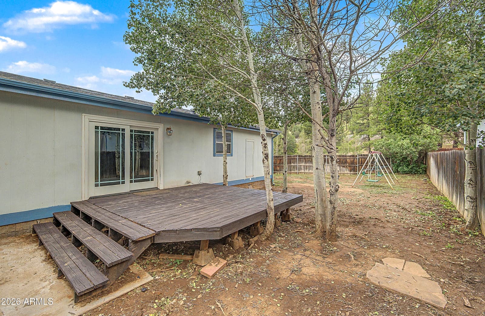 1251 S MARK Lane, Flagstaff, AZ 86001 — photo 32 of 35