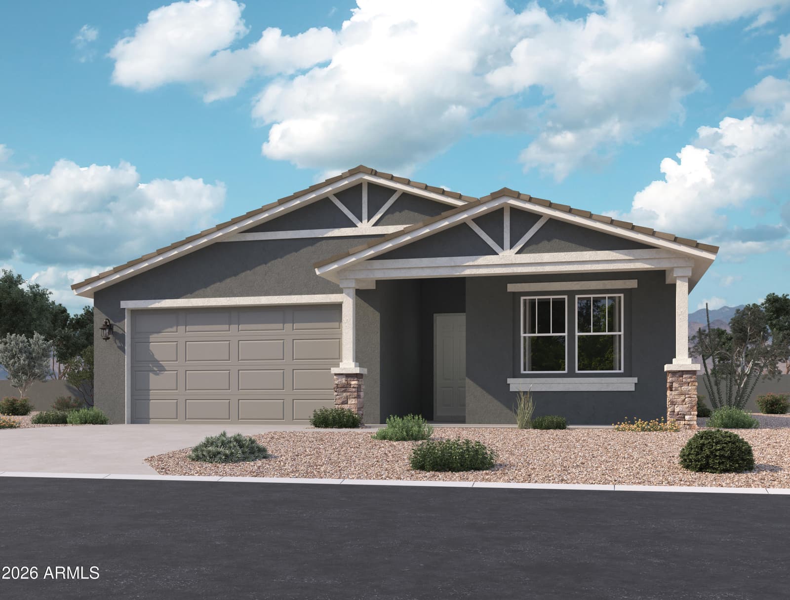 15743 W DEANNE Drive, Waddell, AZ 85355 — photo 1 of 22