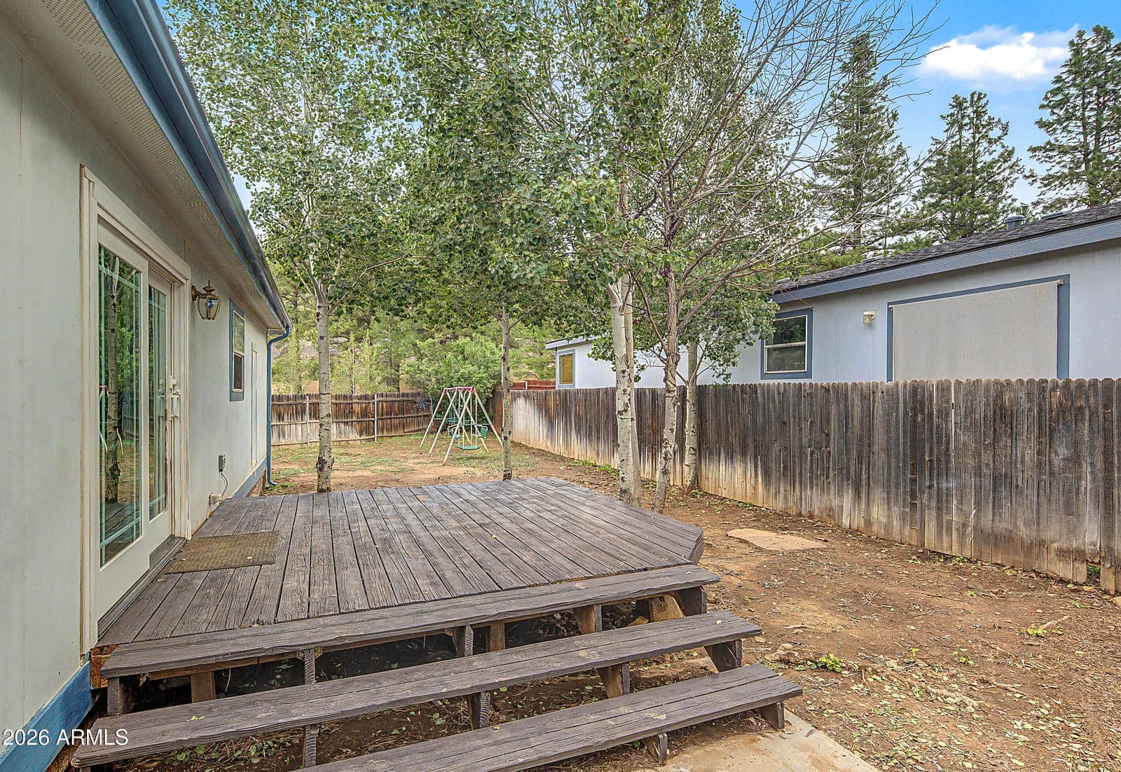 1251 S MARK Lane, Flagstaff, AZ 86001 — photo 33 of 35