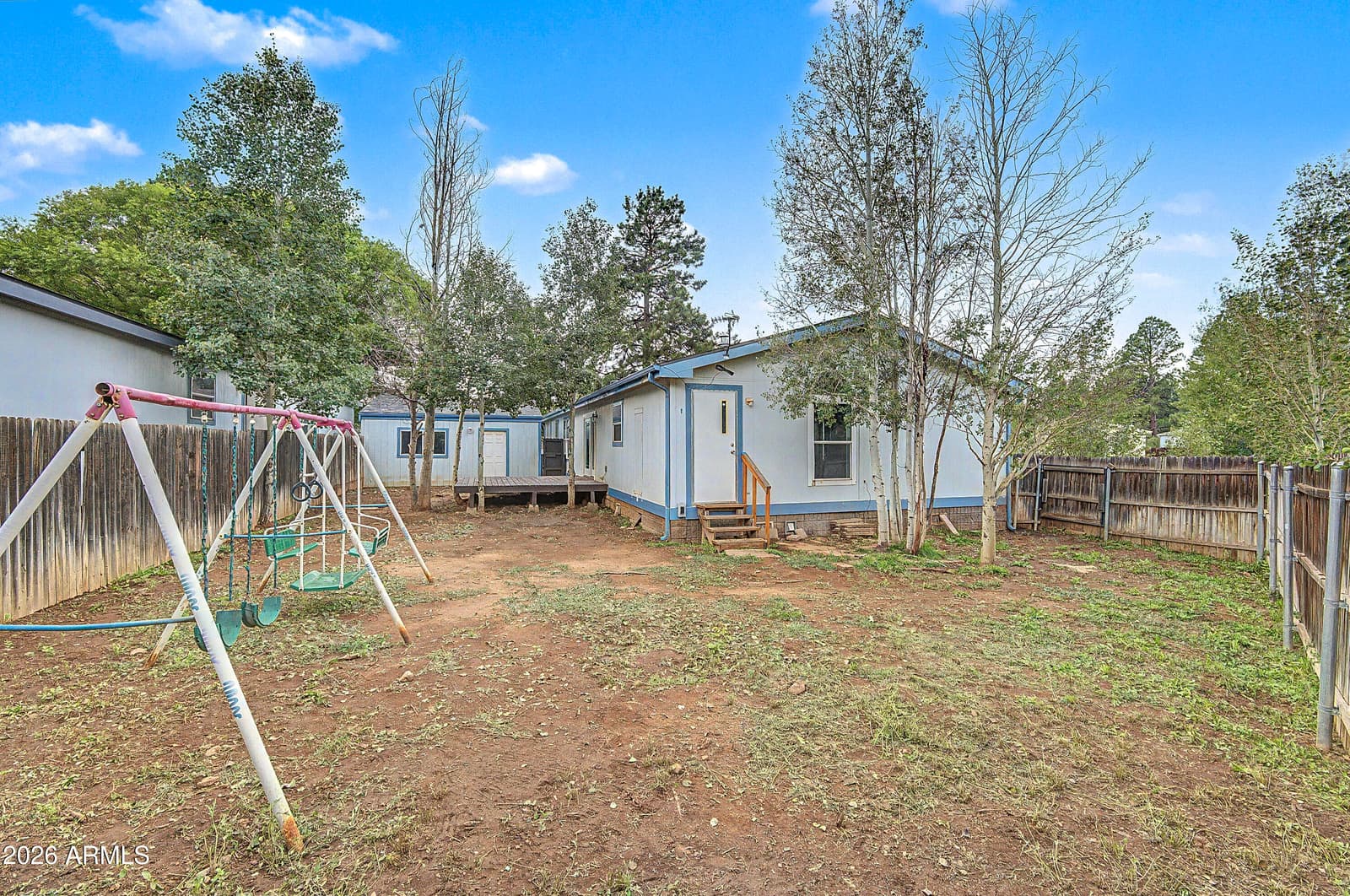 1251 S MARK Lane, Flagstaff, AZ 86001 — photo 35 of 35