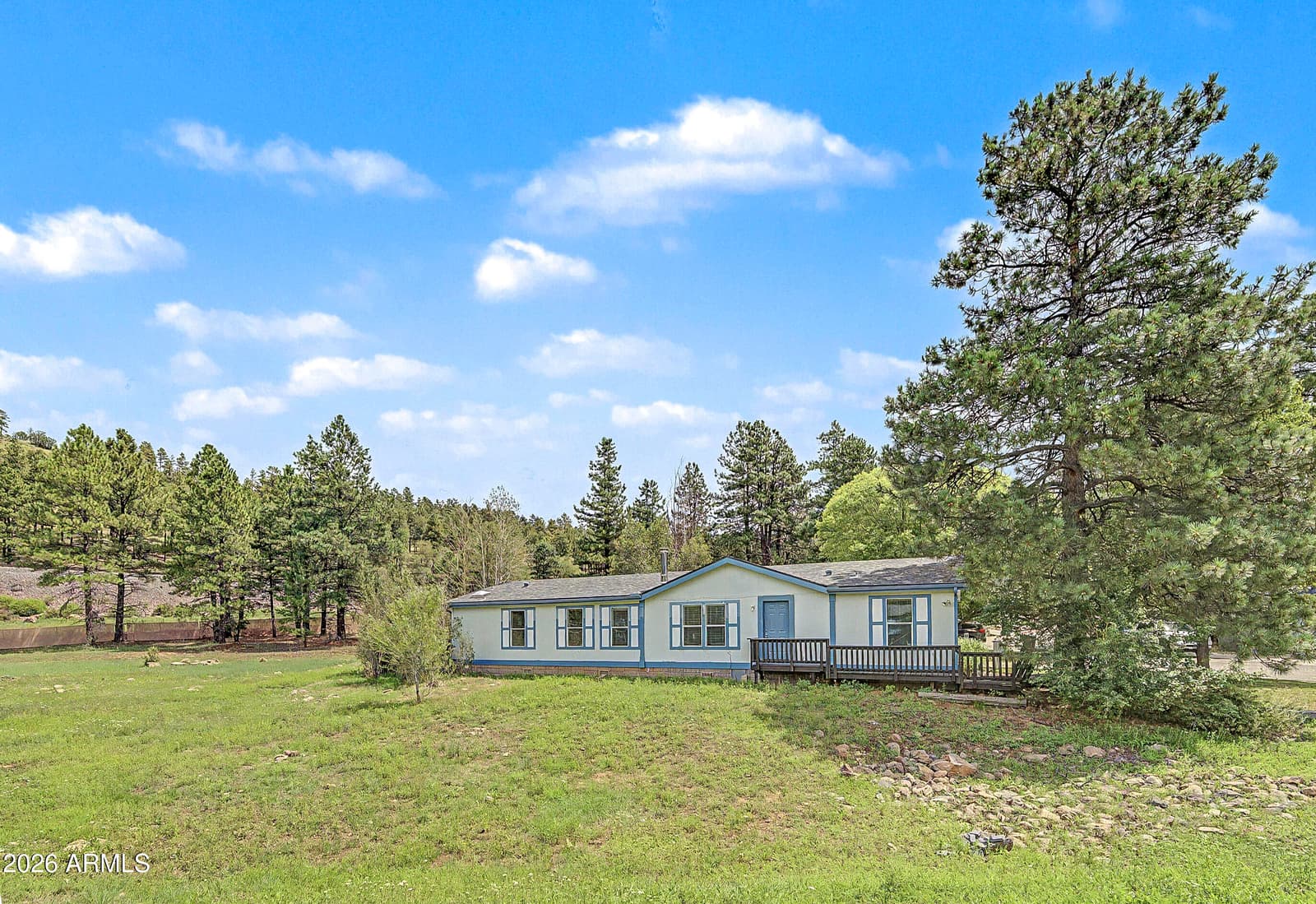 1251 S MARK Lane, Flagstaff, AZ 86001 — photo 3 of 35