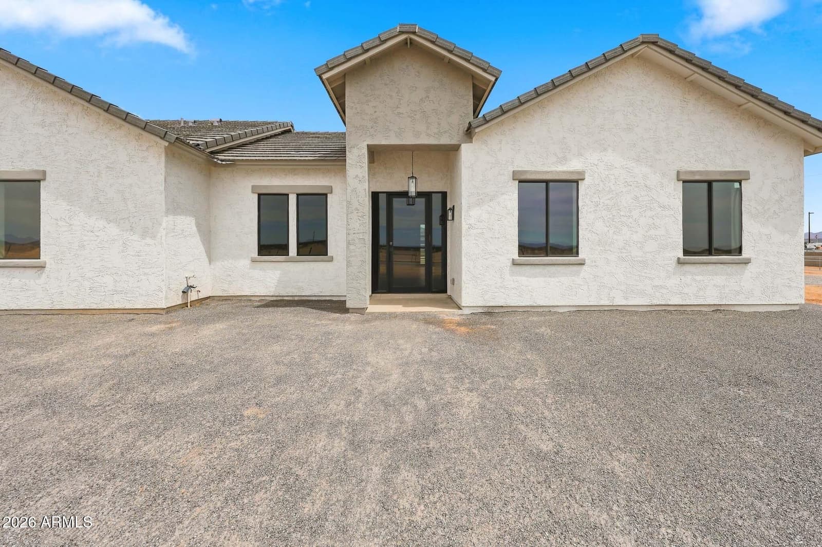 25886 W DENVER HILL Drive, Wittmann, AZ 85361 — photo 4 of 57