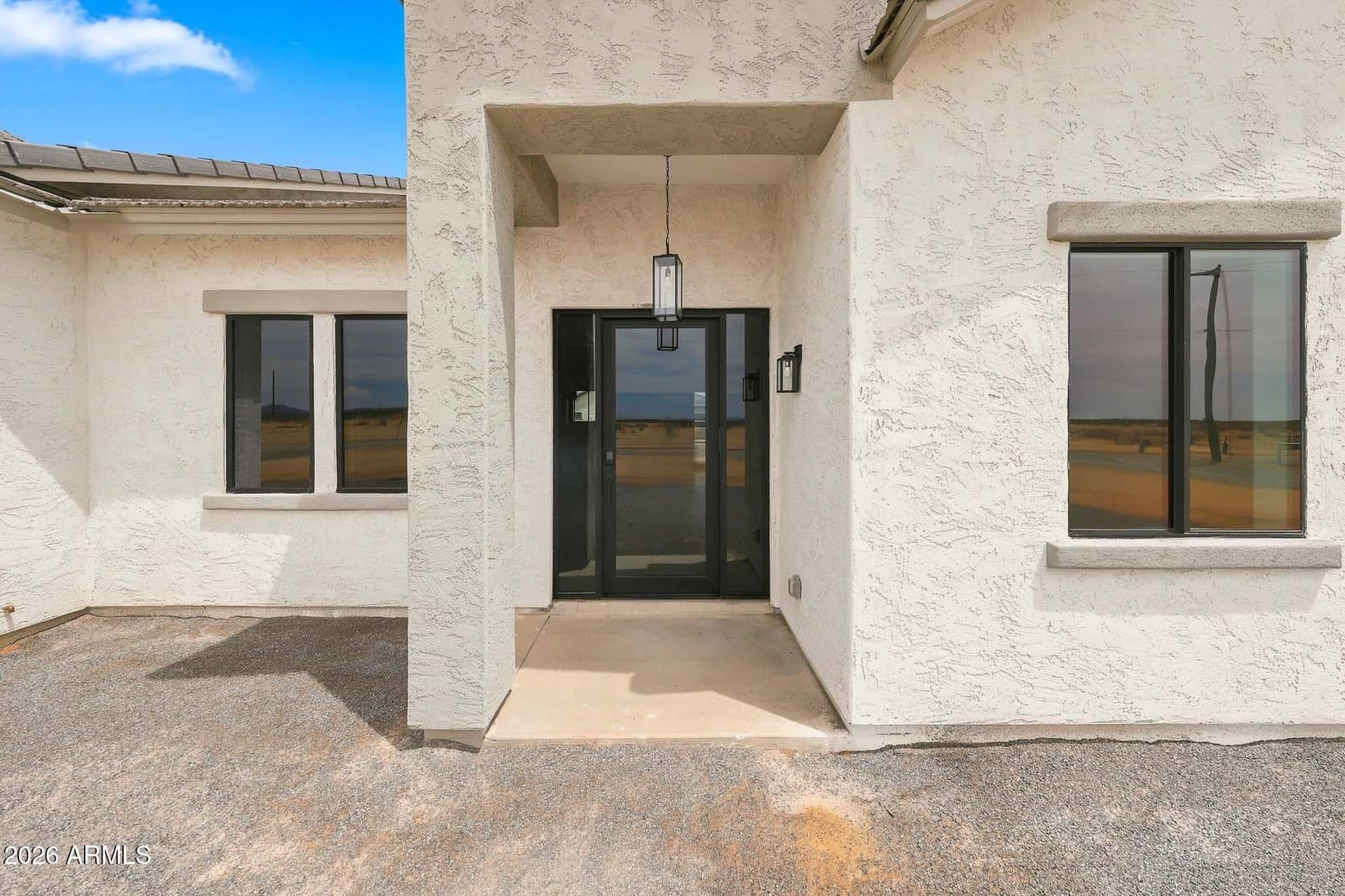 25886 W DENVER HILL Drive, Wittmann, AZ 85361 — photo 5 of 57