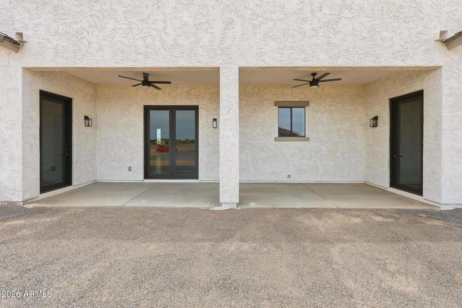 25886 W DENVER HILL Drive, Wittmann, AZ 85361 — photo 45 of 57